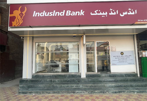 IndusInd Bank's Market Cap Can Reduce By Rs 2000 Crore Due To This Reason