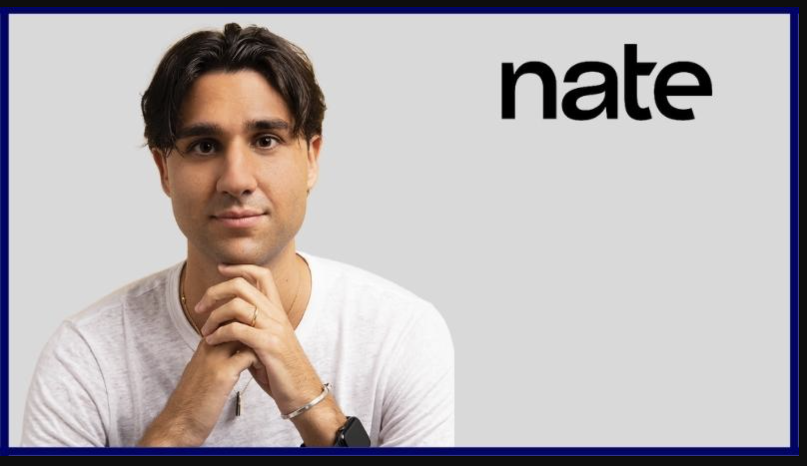 Nate Rojas AI Startup Founder Fakes AI By Hiring Humans In Philippines To Manually ...