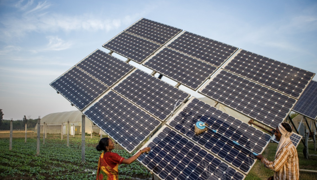 Electricity Cost Can Reduce To Re 1/Unit With IIT Bombay's Solar Panels ...