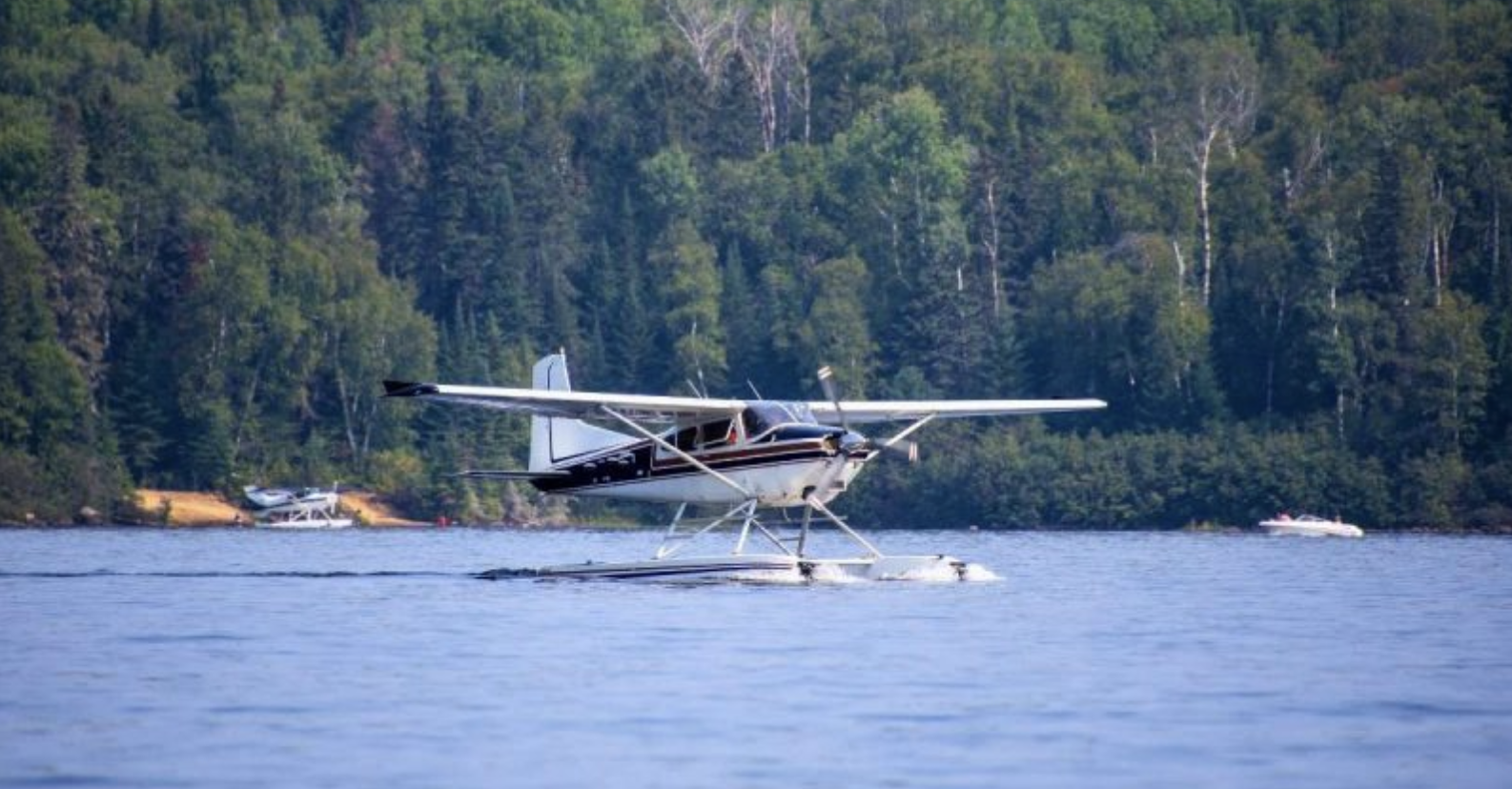 Mumbai Pune Seaplane Service Will Connect Remote, Exotic Locations ...