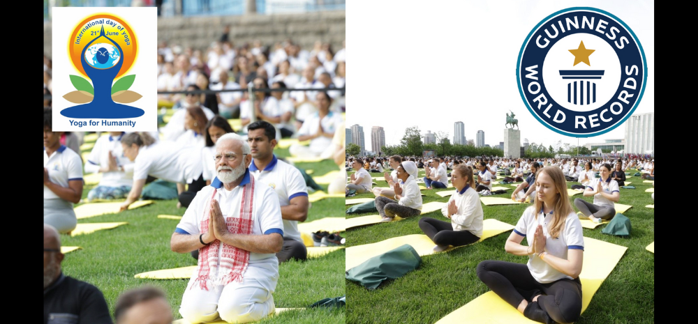 Every Govt Employee In Goa Will Participate In Yoga Day 2025: It's Compulsory!