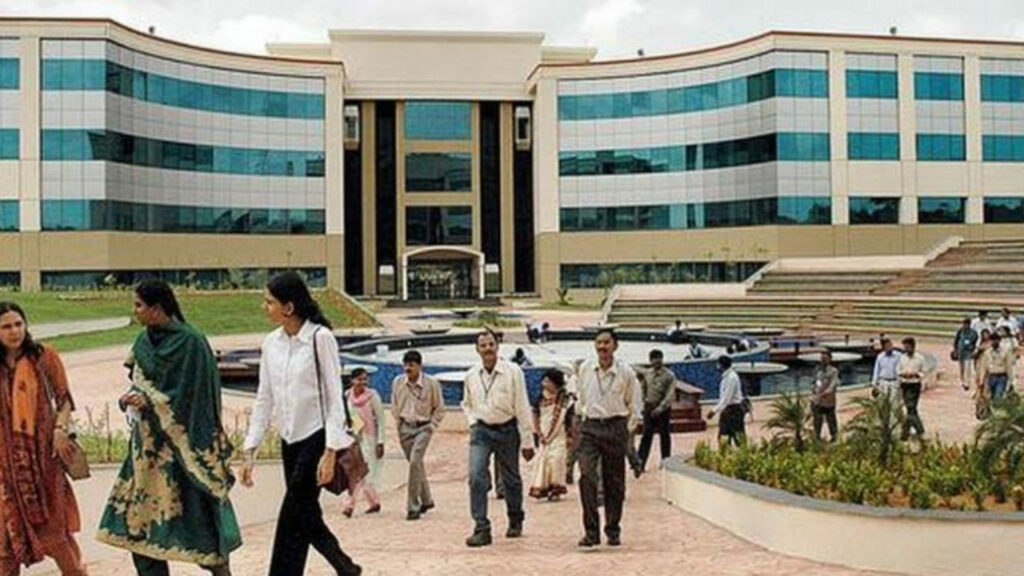 Infosys Trains 27,000 Employees With AI Knowledge & Skills