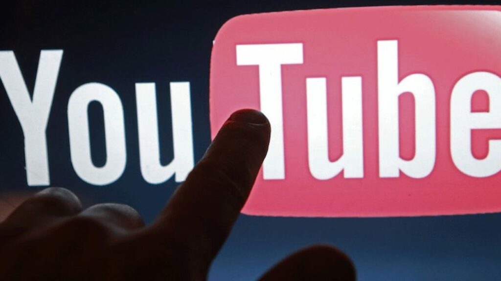 Youtube Paid Rs 21,000 Crore To Indian Creators In Last 1000 Days