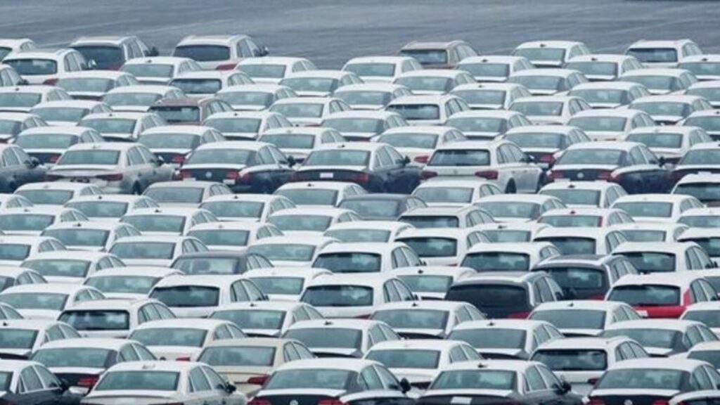 Suzuki Production Stops Over China's Rare Earth Materials Supply Disruption