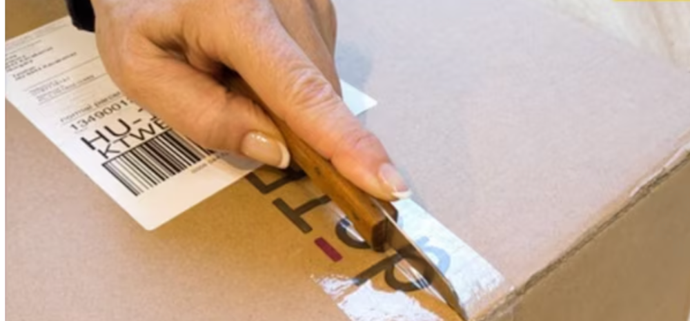 Courier Service Provider Fined Rs 7050 For Losing Rs 50 Rakhi, 19 Months Ago