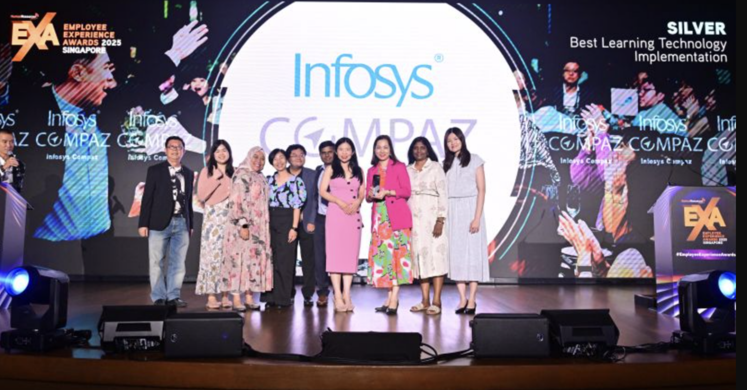 Infosys Will Spend Rs 200 Crore To Train 500,000 Indians & Help Them ...