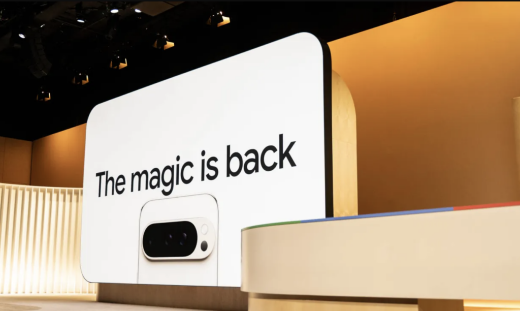 Confirmed! Made By Google Event on Aug 20: 5 Things To Expect - Trak.in ...