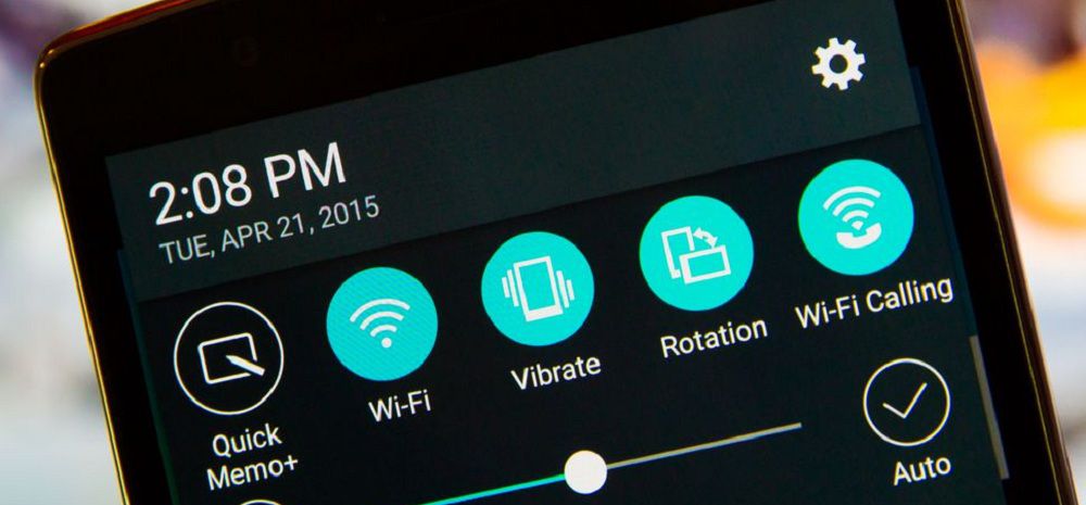 How To Make Calls Using WiFi When Phone Network Is Down?