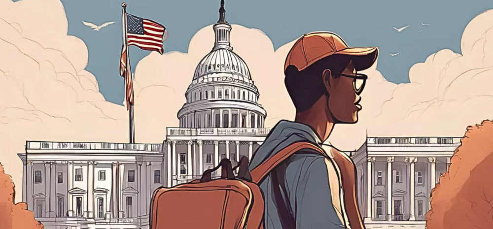 43% Indian H1B Visa Holders Will Return To India If Fired From Job