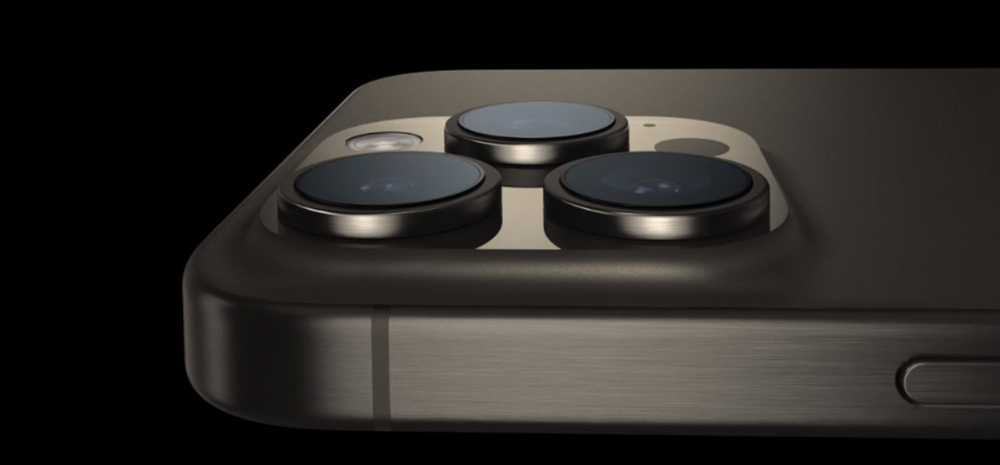 iPhone 16 Pro Gets 15% Discount: Buy For Rs 1,00,900