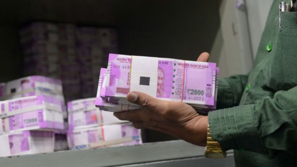 RBI Orders Banks To Return Unclaimed Deposits In Next 90 Days