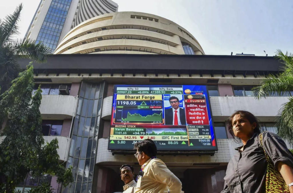 BFSI Sector All Set For IPOs Worth Rs 58,000 Crore In Coming Months