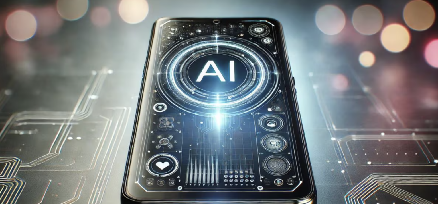 $300 Billion To Be Spend On Gen AI Smartphones By End Of 2025 - Trak.in ...