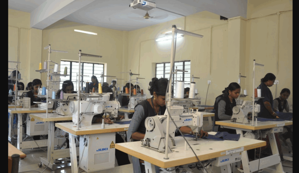 1 ITI In Each District To Become AI-Based Training Hub