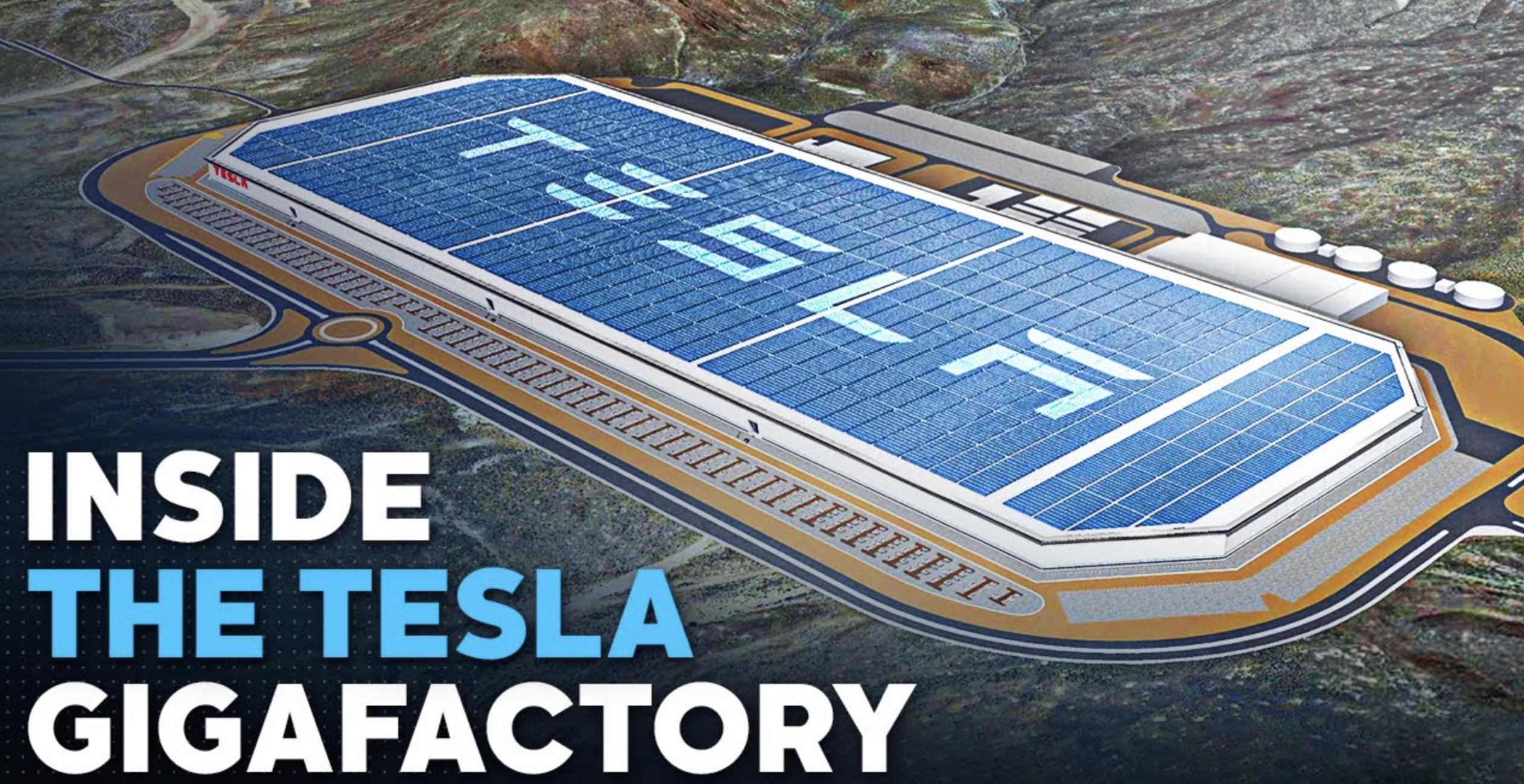 Elon Musk Will Build 5 Battery Giga Factories In India: 5 Lakh Jobs To Be Generated