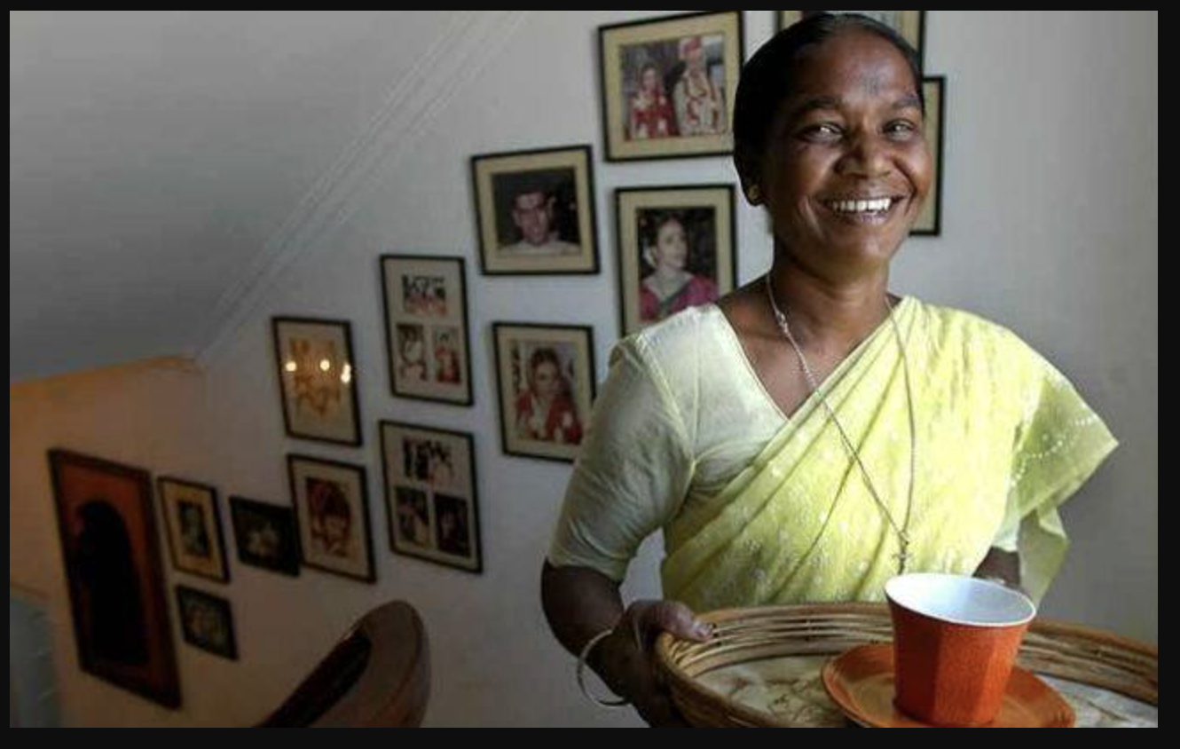 Karnataka Plans 'Rate Card' For Maids, Cooks With Fixed Salaries, Medical Benefits & More