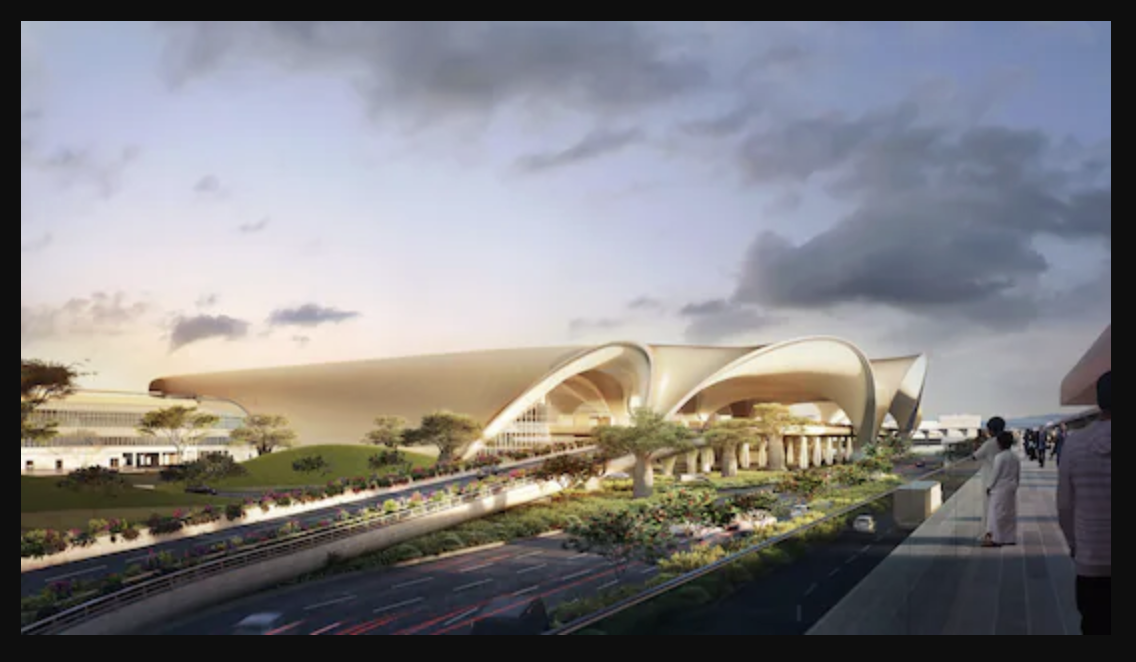 Air India Will Start 55 Daily Flights From Mumbai's New Airport