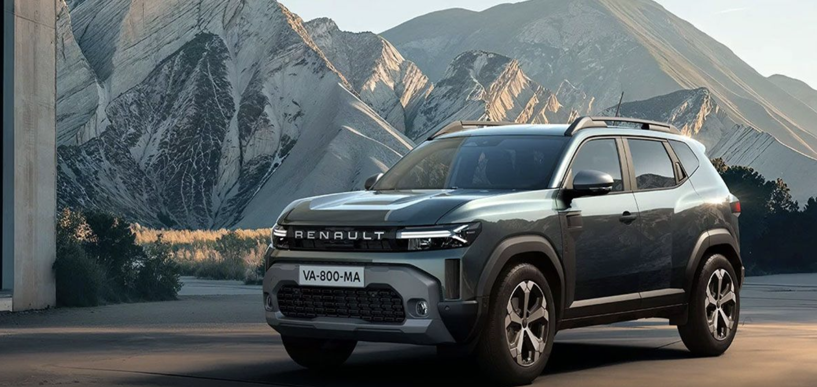 Renault Duster 2025 Design, Features Revealed: Check Full Details