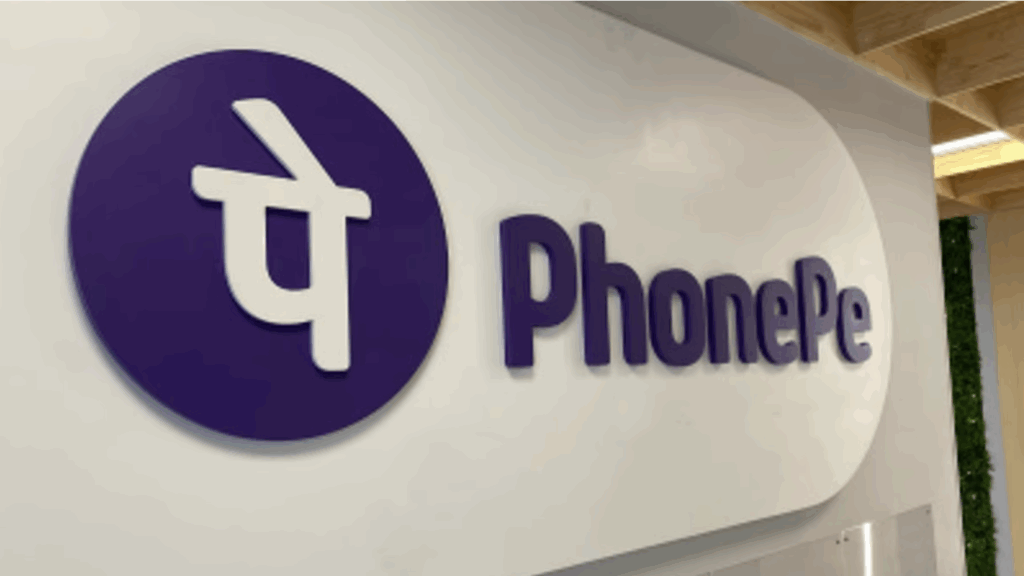 Walmart-Owned PhonePe Files For Rs 12,000 Crore IPO