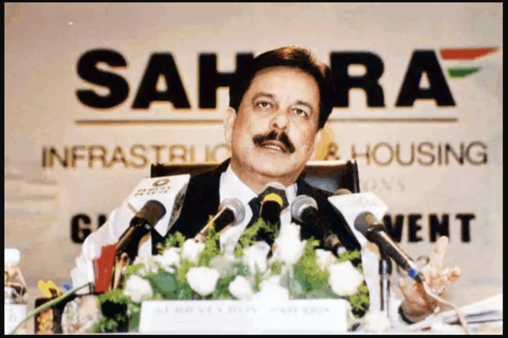 Adani Group Will Acquire 88 Sahara Properties, Including Aamby Valley, Sahara Star Hotels