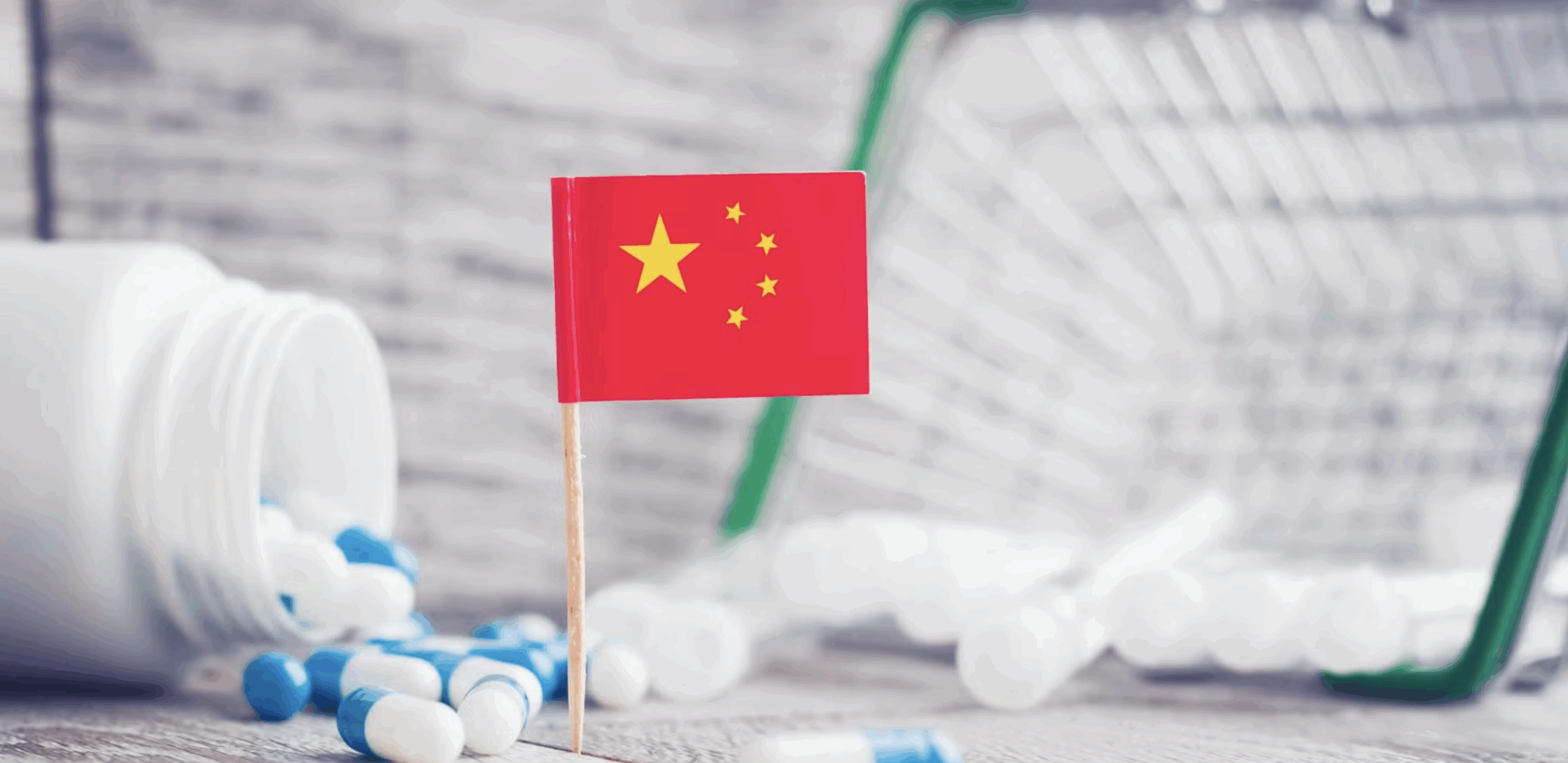 China Offers 0% Import Duty On Medicines After Trump Imposed 100% Duty