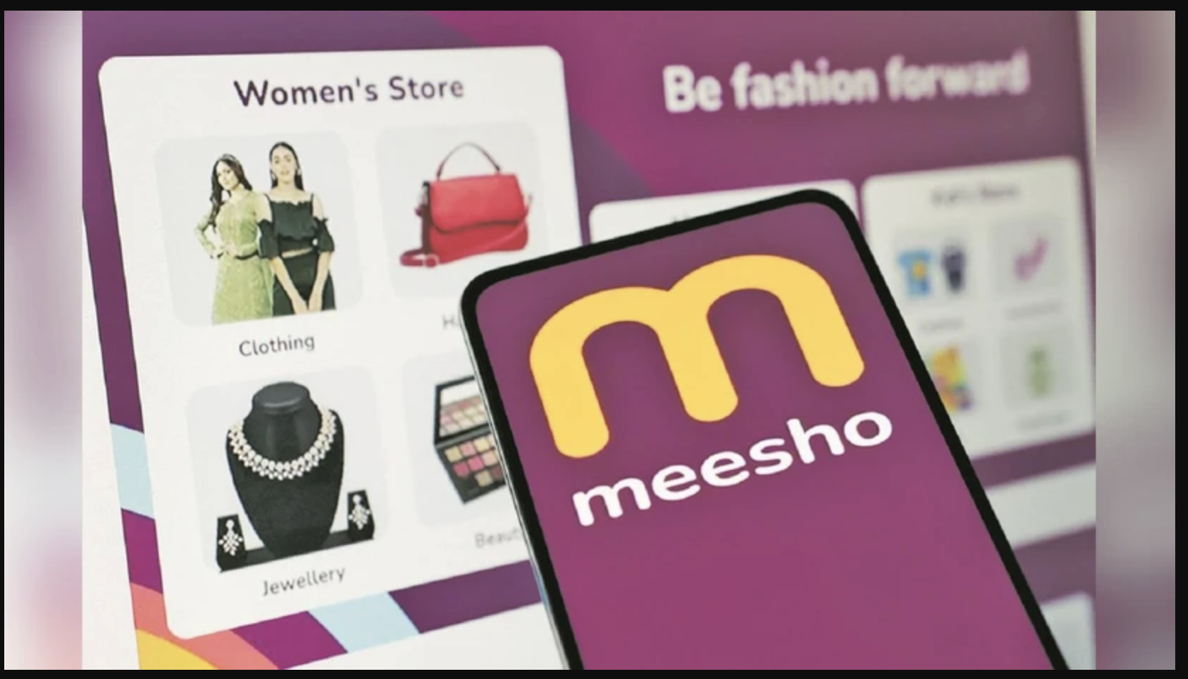 Meesho Processed 29,000 Orders Every 60 Seconds This Navrati