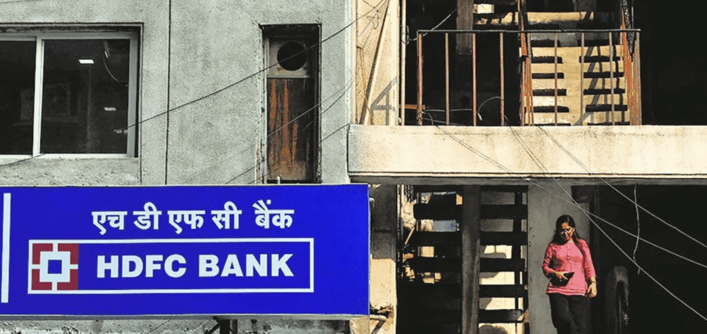 Dubai Bans HDFC Bank Fom On-Boarding New Customers