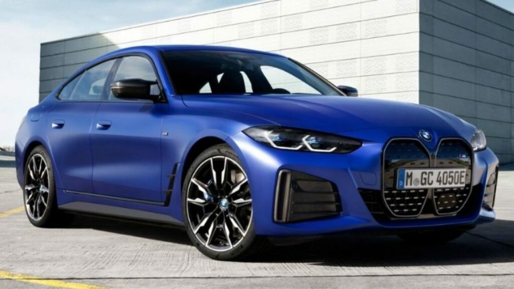 Import Duty On Luxury Electric Vehicles Can Be Increased To 28%