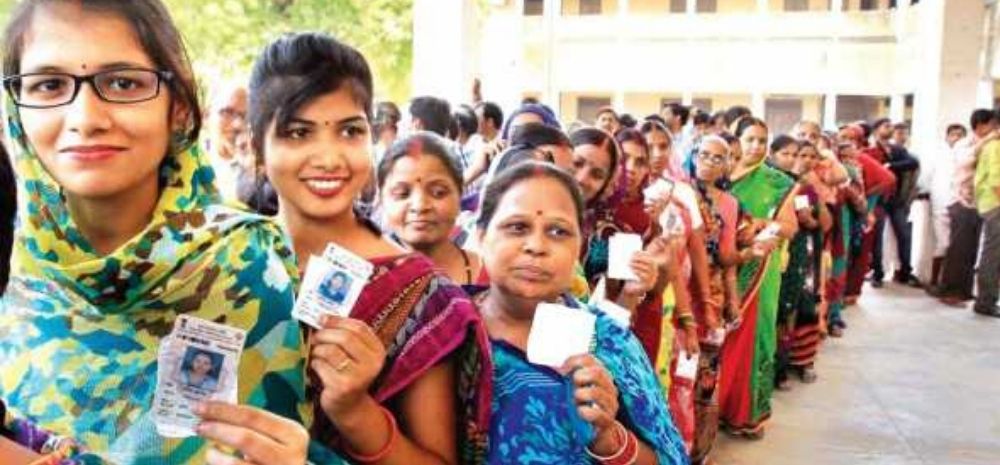 Revision Of Voter ID Data Likely To Start From October, Across India