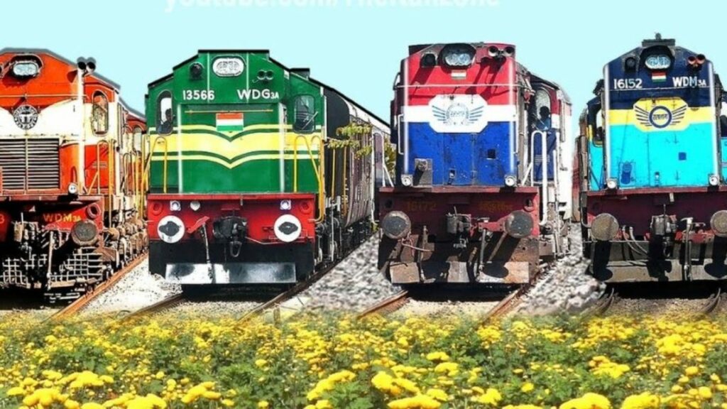 20 Special Trains Announced For Durga Puja, Diwali, Chhatth Puja Across India (Check Full List)