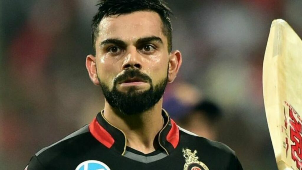 Virat Kohli Is India's Most Valued Celebrity Brand At Rs 2000 Crore 