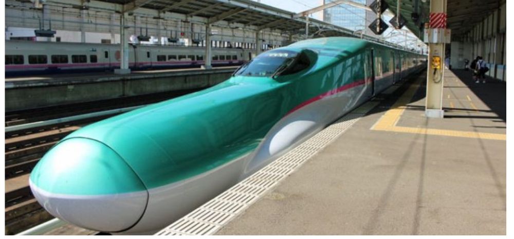 Bengaluru To Hyderabad In 2 Hours With New Bullet Train: Land Survey Starts