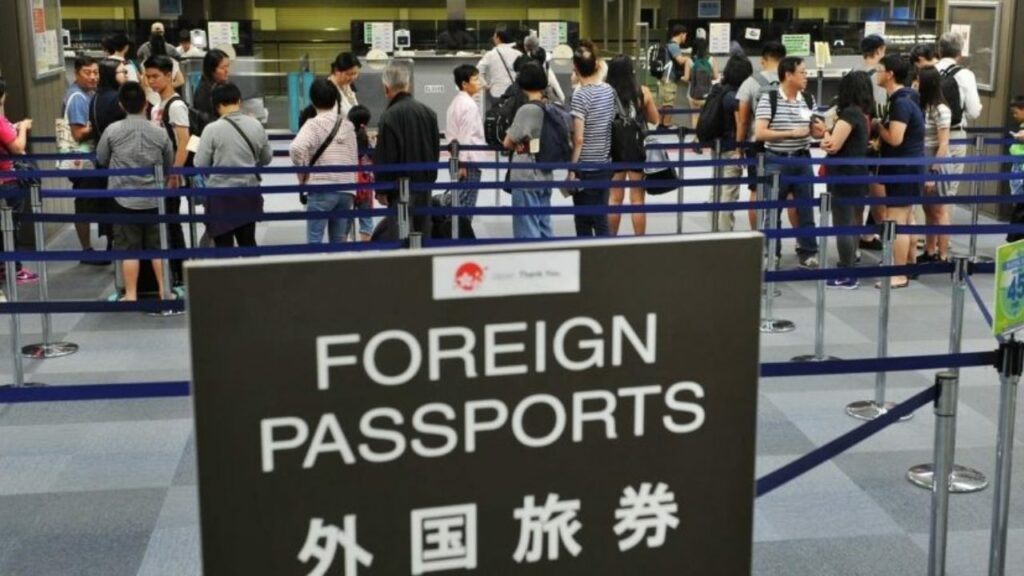 Japan Offering Permanent Residency To Indians At Rs 5000 For Unlimited Duration!