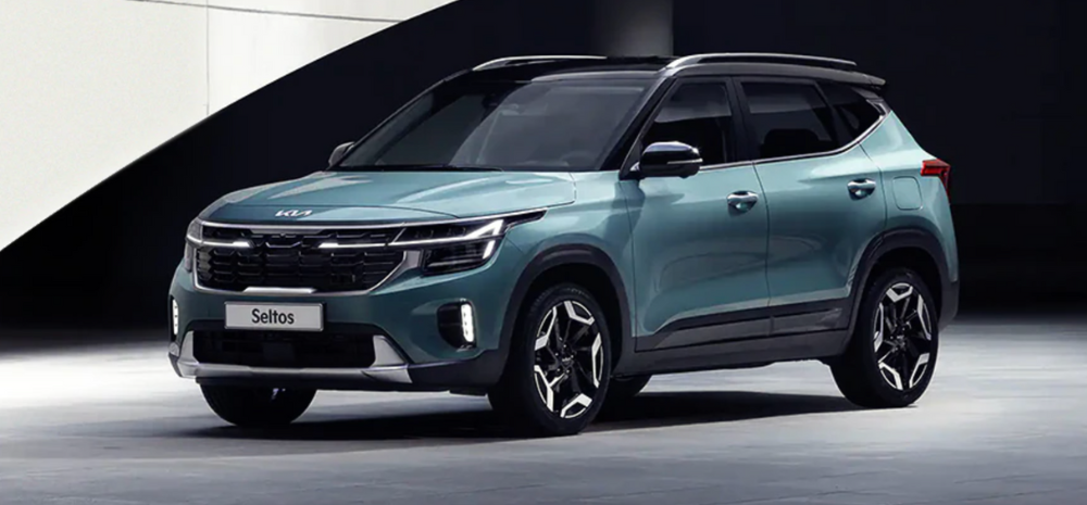 Kia Offering Upto Rs 4.49 Lakh Discount On Popular Cars Due To GST Cut