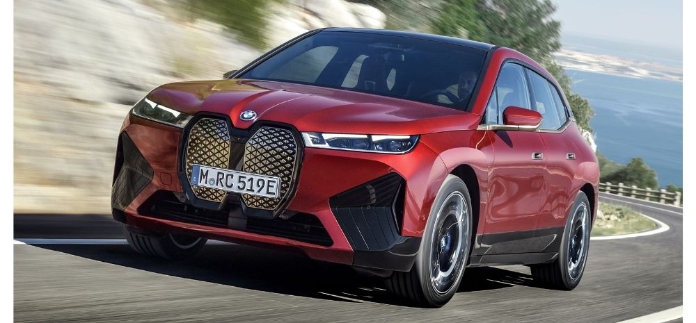 BMW Offers Upto Rs 13.6 Lakh Discount After GST Cuts