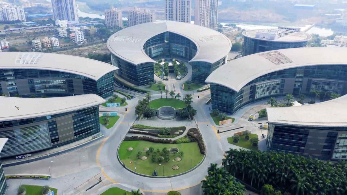 Pune Will Get A New IT Park At Purandar Across 1500 Acres
