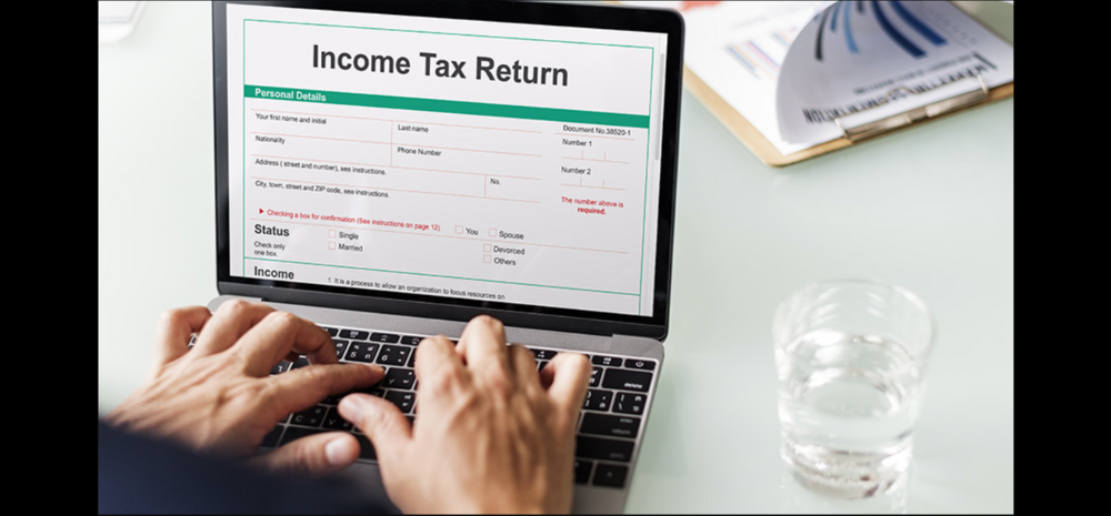 Income Tax Returns Date Extended By 24 Hours: Sep 16 Is The Last Date Now