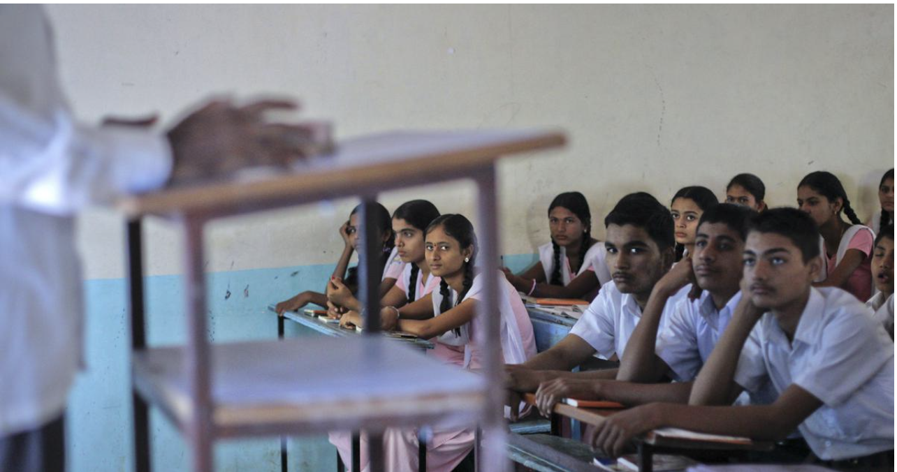 75% Marks Compulsory For CBSE Class 10, Class 12 Students