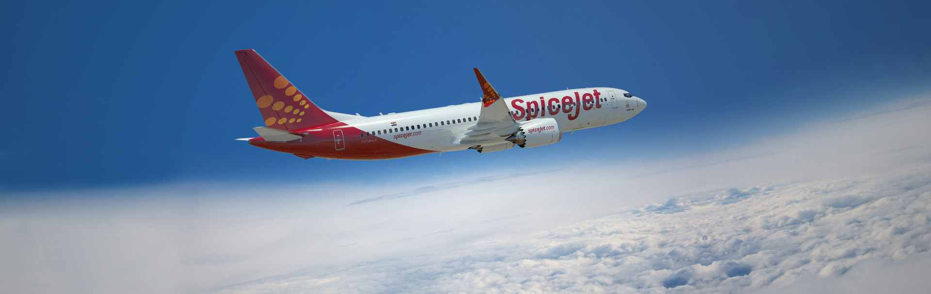 SpiceJet Penalized Rs 55,000 For Serving Burger, Fries During 14-Hour Flight