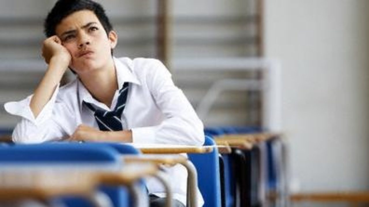 Govt Wants JEE's Difficulty Level Align With Class 12th Level