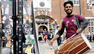 NRIs From 12 Nations Can Now Make UPI Payments In India