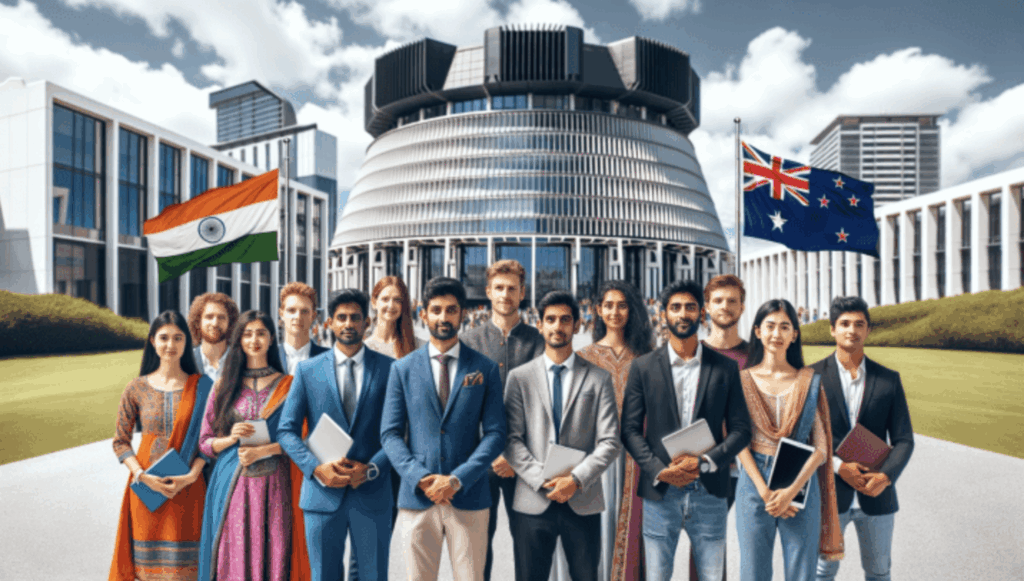 New Zealand Offers Business Investor Work Visa At Rs 5 Crore