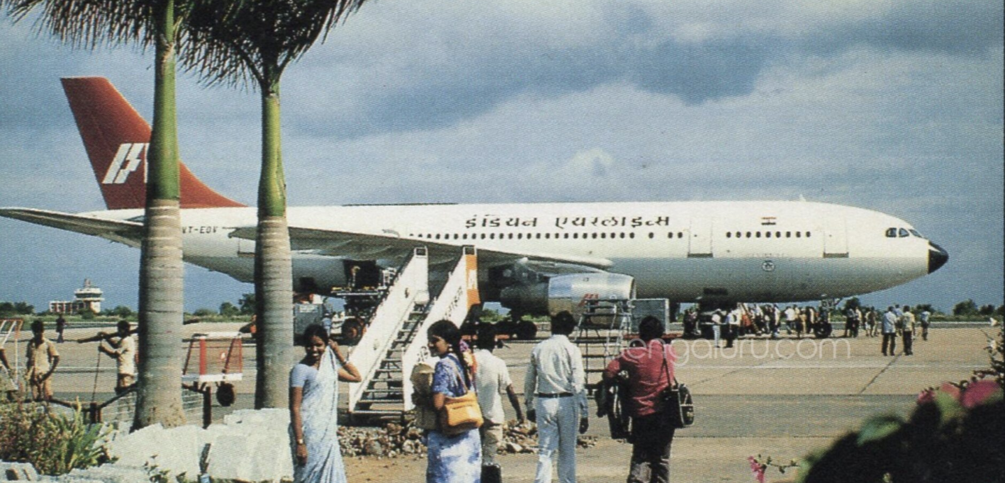 Work Starting On Bengaluru's 2nd International Airport Soon