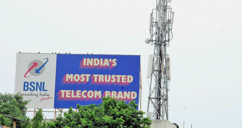 BSNL Launches 330 Days Validity Plan At Rs 6/Day For Unlimited Calling, 1.5 GB/Day Data