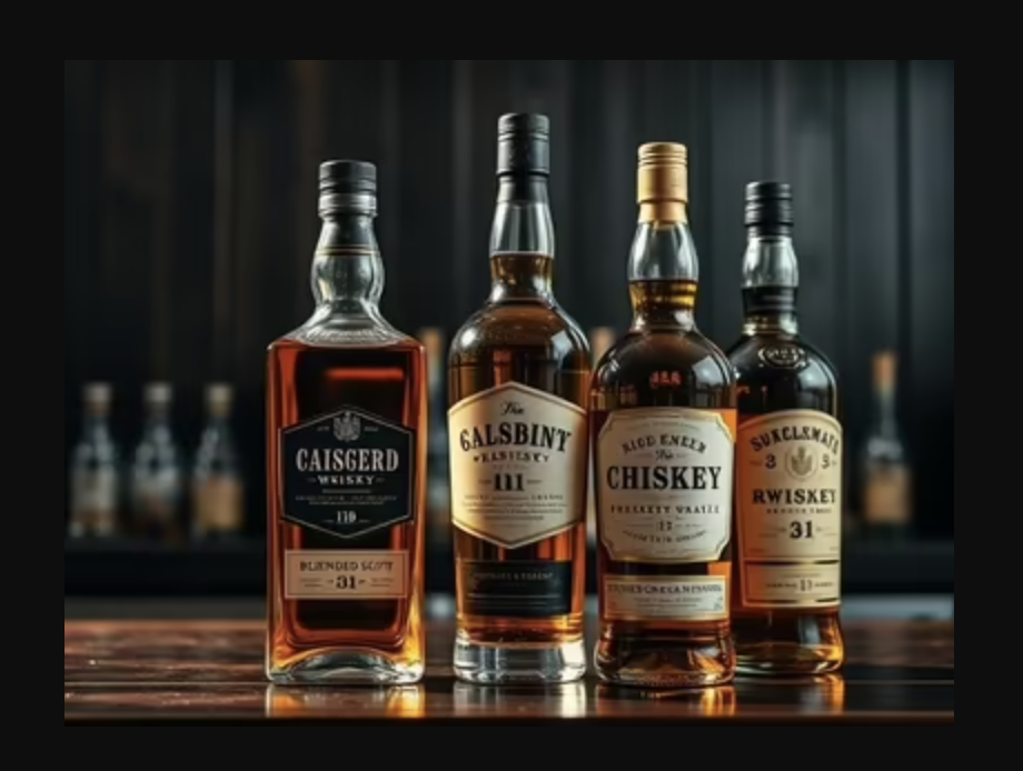 Andhra Govt Launching Mobile App To Detect Fake Liquor 