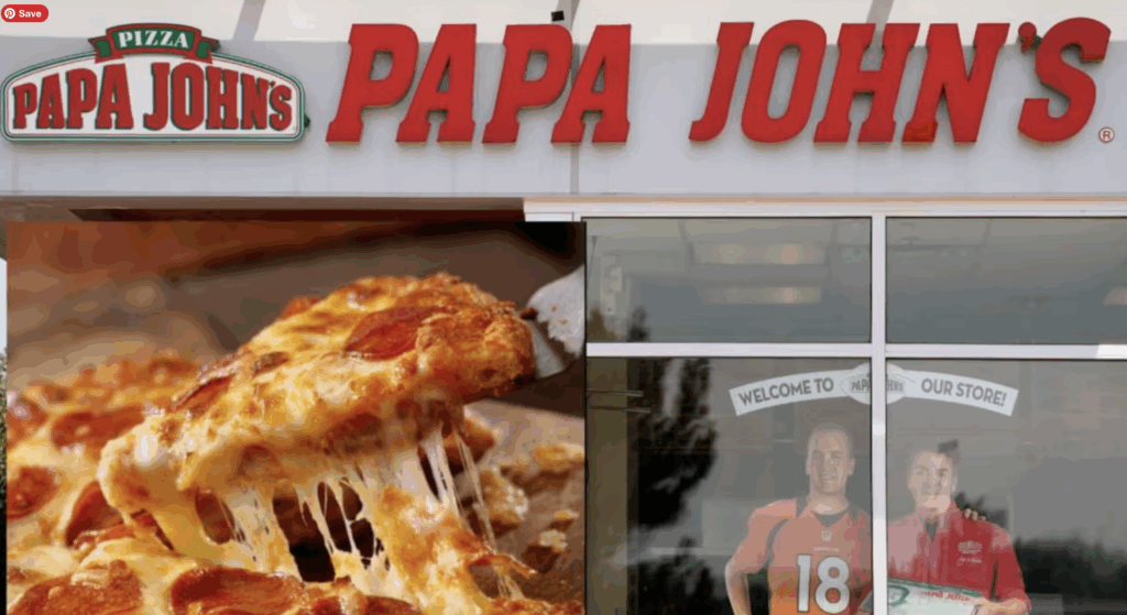 Papa Jones Re-Enters India With An Ambition Of 650 Stores In 10 Years