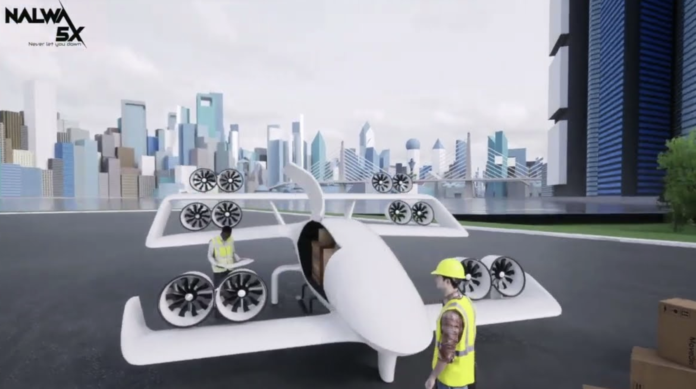 Punjab Firm Get License For India's 1st Air Taxi With 5 Seats