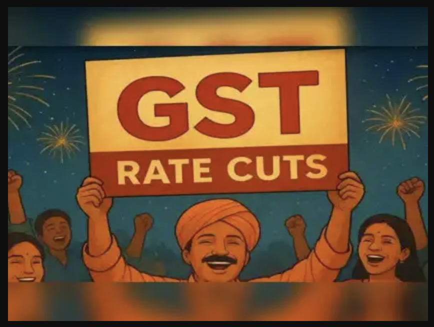 Only 30% Buyers Received GST Cut Benefits After 7 Days Of Deployment 