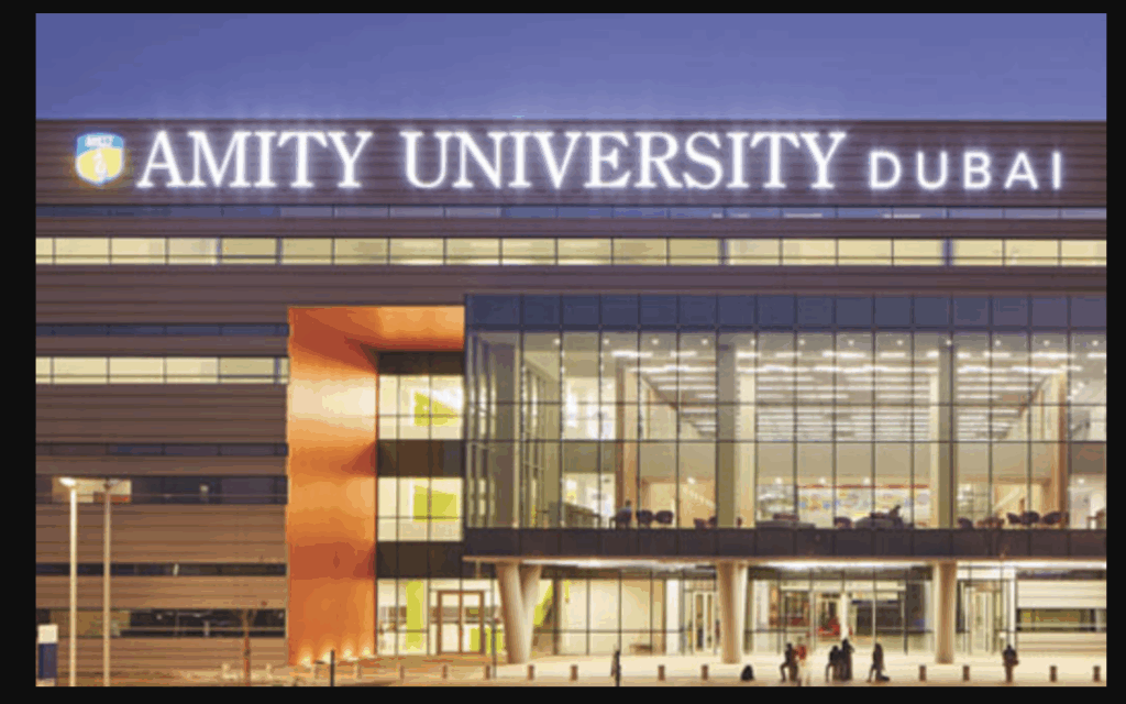 Amity, Azim Premji Univ, DY Patil University & 51 Other Institutions Declared Defaulters By UGC