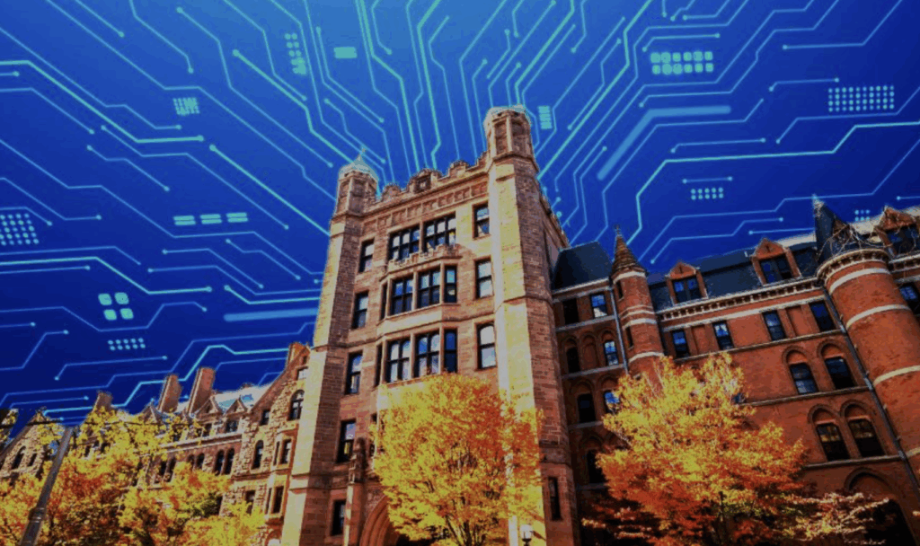 No, AI Is Not Stealing Jobs, Yet: Yale Study On AI & Job Prospects